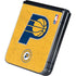 NBA Indiana Pacers Distressed Galaxy Z Flip5 5G Skin