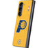 NBA Indiana Pacers Distressed Galaxy Z Fold5 5G Skin
