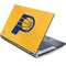 NBA Indiana Pacers Distressed Generic Laptop Skin