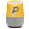NBA Indiana Pacers Distressed Google Home Skin