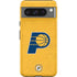 NBA Indiana Pacers Distressed Google Pixel 8 Pro Impact Case