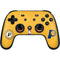 NBA Indiana Pacers Distressed Google Stadia Controller Skin
