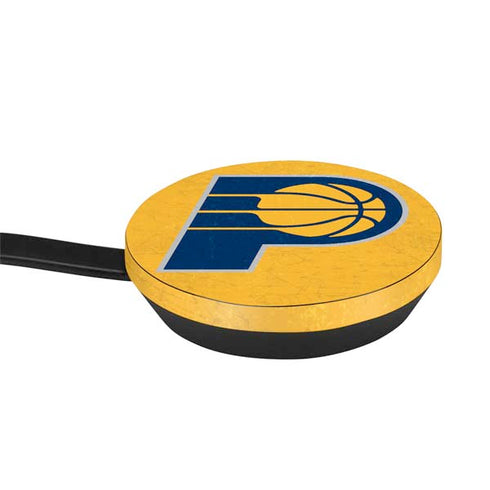 NBA Indiana Pacers Distressed Google Stadia Controller Skin