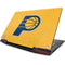 NBA Indiana Pacers Distressed Lenovo IdeaPad Skin