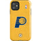 NBA Indiana Pacers Distressed iPhone 11 Impact Case