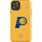 NBA Indiana Pacers Distressed iPhone 11 Pro Max Impact Case
