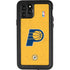NBA Indiana Pacers Distressed iPhone 11 Pro Waterproof Case