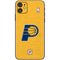 NBA Indiana Pacers Distressed iPhone 11 Skin
