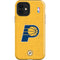 NBA Indiana Pacers Distressed iPhone 12 Impact Case