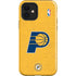 NBA Indiana Pacers Distressed iPhone 12 Impact Case