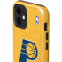 NBA Indiana Pacers Distressed iPhone 12 Impact Case