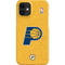 NBA Indiana Pacers Distressed iPhone 12 Mini Lite Case