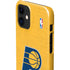 NBA Indiana Pacers Distressed iPhone 12 Mini Lite Case