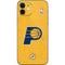 NBA Indiana Pacers Distressed iPhone 12 Mini Skin