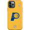 NBA Indiana Pacers Distressed iPhone 12 Pro Impact Case