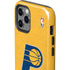 NBA Indiana Pacers Distressed iPhone 12 Pro Impact Case