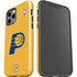 NBA Indiana Pacers Distressed iPhone 12 Pro Max Impact Case