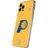 NBA Indiana Pacers Distressed iPhone 12 Pro Max Skin