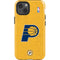 NBA Indiana Pacers Distressed iPhone 13 Impact Case
