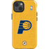 NBA Indiana Pacers Distressed iPhone 13 Impact Case