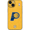 NBA Indiana Pacers Distressed iPhone 13 Mini Skin