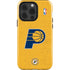 NBA Indiana Pacers Distressed iPhone 13 Pro Impact Case
