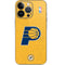 NBA Indiana Pacers Distressed iPhone 13 Pro Skin