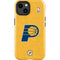 NBA Indiana Pacers Distressed iPhone 14 Plus Impact Case
