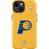 NBA Indiana Pacers Distressed iPhone 14 Plus Impact Case