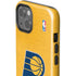 NBA Indiana Pacers Distressed iPhone 14 Plus Impact Case