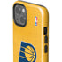 NBA Indiana Pacers Distressed iPhone 15 Impact Case