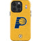 NBA Indiana Pacers Distressed iPhone 14 Pro Impact Case