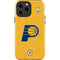 NBA Indiana Pacers Distressed iPhone 15 Pro Max Impact Case