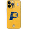 NBA Indiana Pacers Distressed iPhone 14 Pro Skin