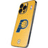 NBA Indiana Pacers Distressed iPhone 14 Pro Skin