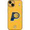 NBA Indiana Pacers Distressed iPhone 14 Skin