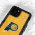 NBA Indiana Pacers Distressed iPhone 15 Waterproof Case