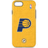 NBA Indiana Pacers Distressed iPhone 7 Pro Case