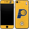 NBA Indiana Pacers Distressed iPhone 7 Skin