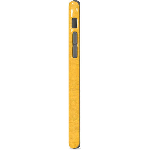 NBA Indiana Pacers Distressed iPhone 8 Pro Case