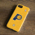 NBA Indiana Pacers Distressed iPhone 8 Pro Case