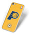 NBA Indiana Pacers Distressed iPhone 8 Skin
