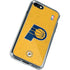 NBA Indiana Pacers Distressed iPhone SE (2nd & 3rd Gen) Clear Case