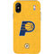 NBA Indiana Pacers Distressed iPhone X Pro Case