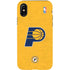 NBA Indiana Pacers Distressed iPhone X Pro Case