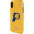 NBA Indiana Pacers Distressed iPhone X Pro Case