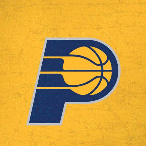 NBA Indiana Pacers Distressed iPhone XR Pro Case