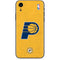 NBA Indiana Pacers Distressed iPhone XR Skin