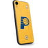 NBA Indiana Pacers Distressed iPhone XR Skin
