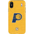 NBA Indiana Pacers Distressed iPhone XS Pro Case